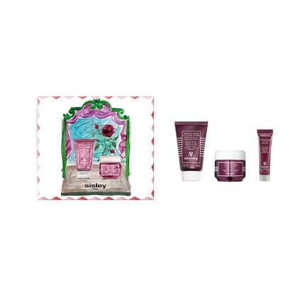 SISLEY BLACK ROSE DUO Dárčekový set 1 of 1 Dárčekový set