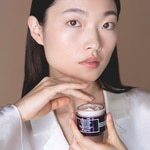 50 ML SISLEY BLACK ROSE SKIN INFUSION CREAM Rozjasňujúci a vypínací krém  6 of 7 Rozjasňujúci a vypínací krém