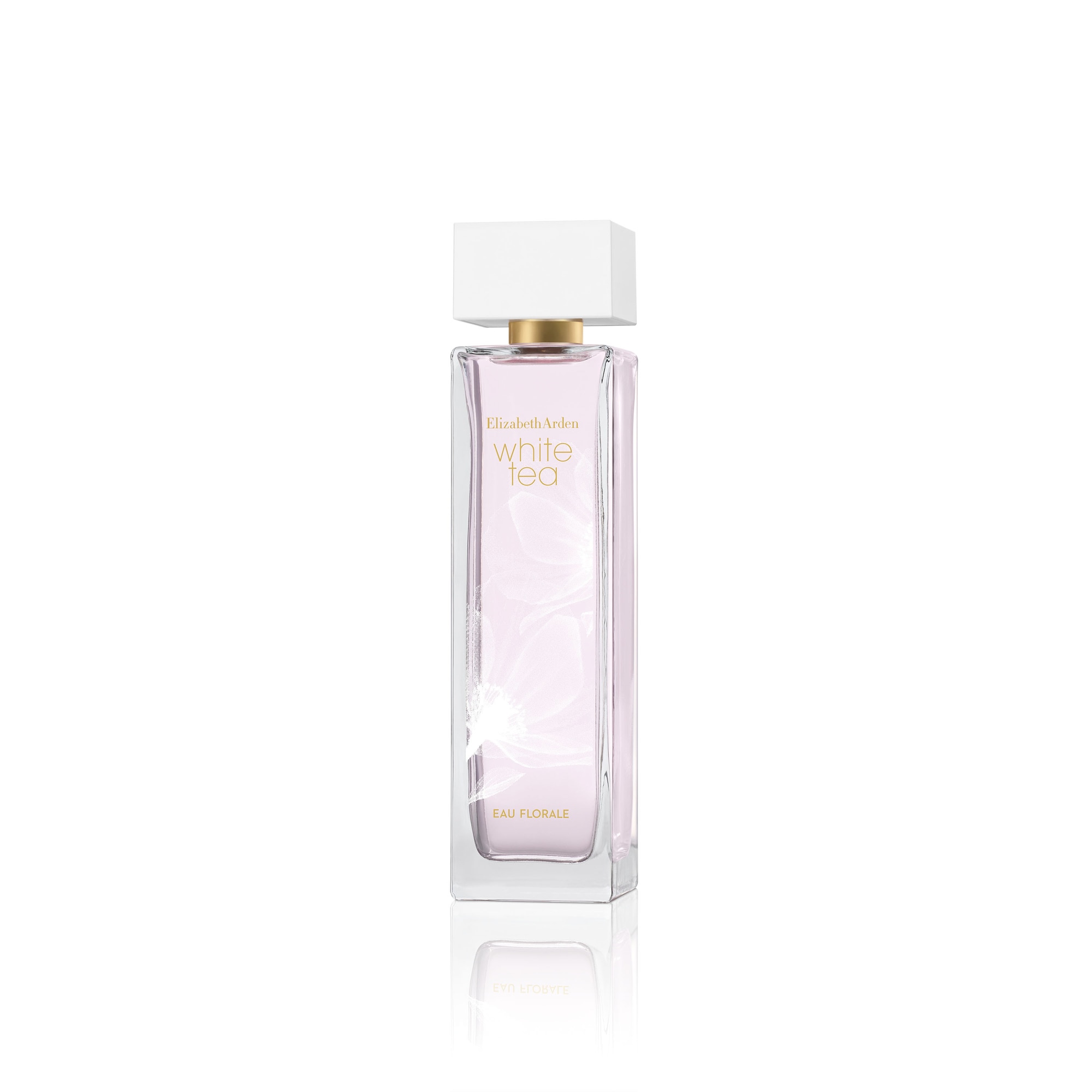 100 ML Elizabeth Arden WHITE TEA EAU FLORALE Toaletná voda 1 of 2