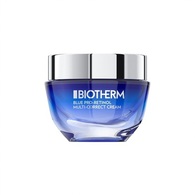 50 ML BIOTHERM BLUE RETINOL MULTI - CORRECT CREAM Pleťový krém  1 of 2 