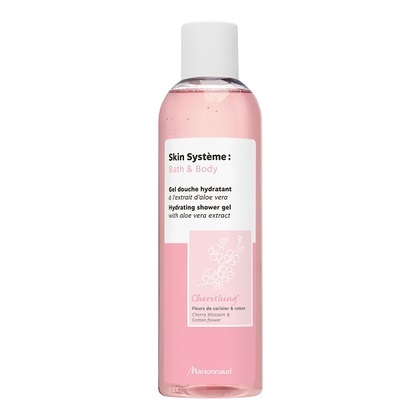 250 ML MARIONNAUD BATH LINE HYDRATING SHOWER GEL CHERISHING Sprchový gél  1 of 1 Sprchový gél