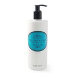 500 ML SOMERSET NATURALLY EUROPEAN FREESIA & PEAR BODY LOTION Telové mlieko Freesia & Pear  1 of 1 BODY LOTION Telové mlieko Freesia & Pear