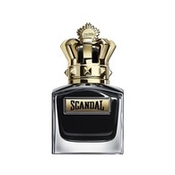 50 ML JEAN PAUL GAULTIER SCANDAL POUR HOMME LE PARFUM Parfumovaná voda  1 of 2 