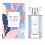 50 ML Lanvin LES FLEURS BLUE ORCHID Toaletná voda  2 of 2 Toaletná voda