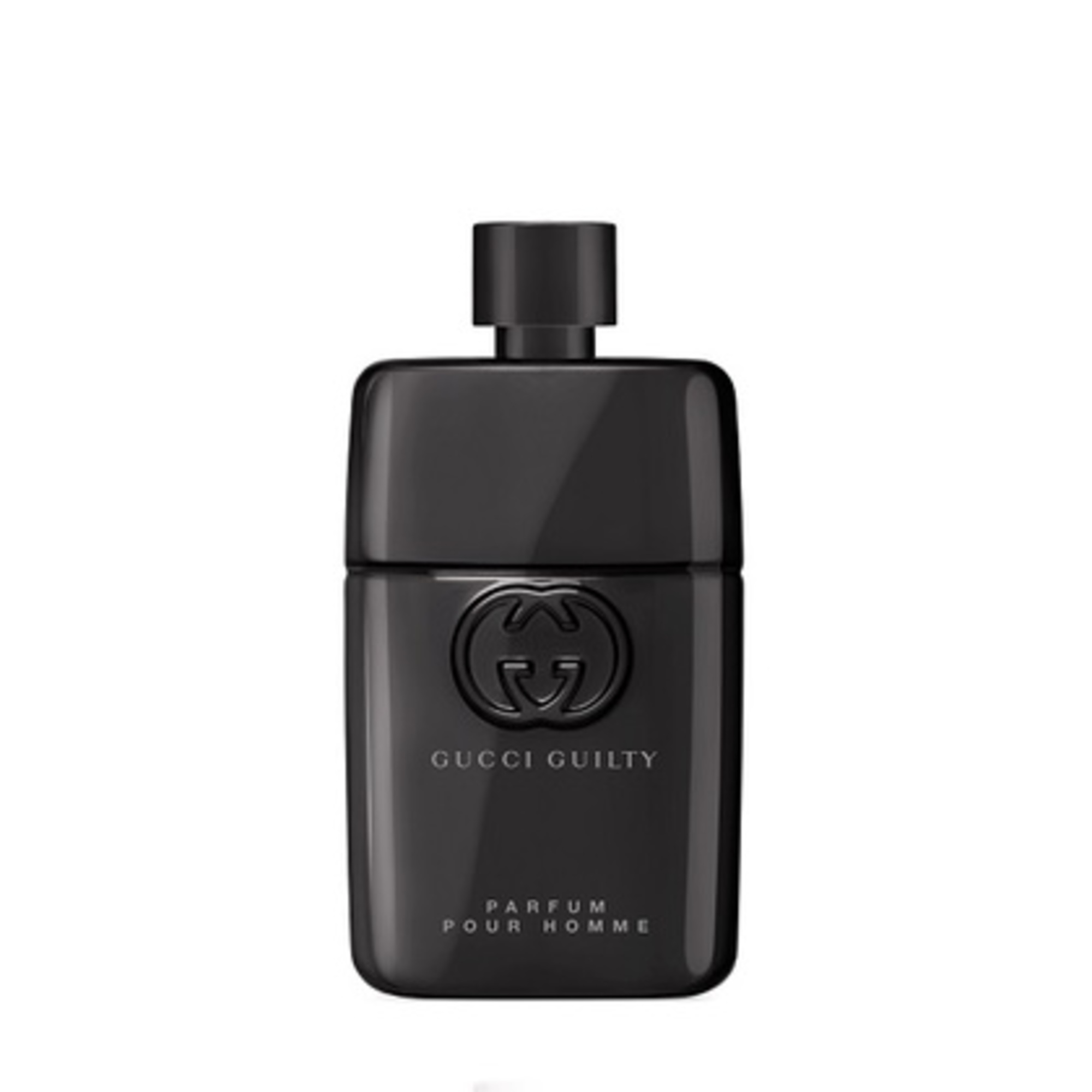 50 ML GUCCI GUILTY POUR HOMME PARFUM Parfumovaná voda  Parfumovaná voda