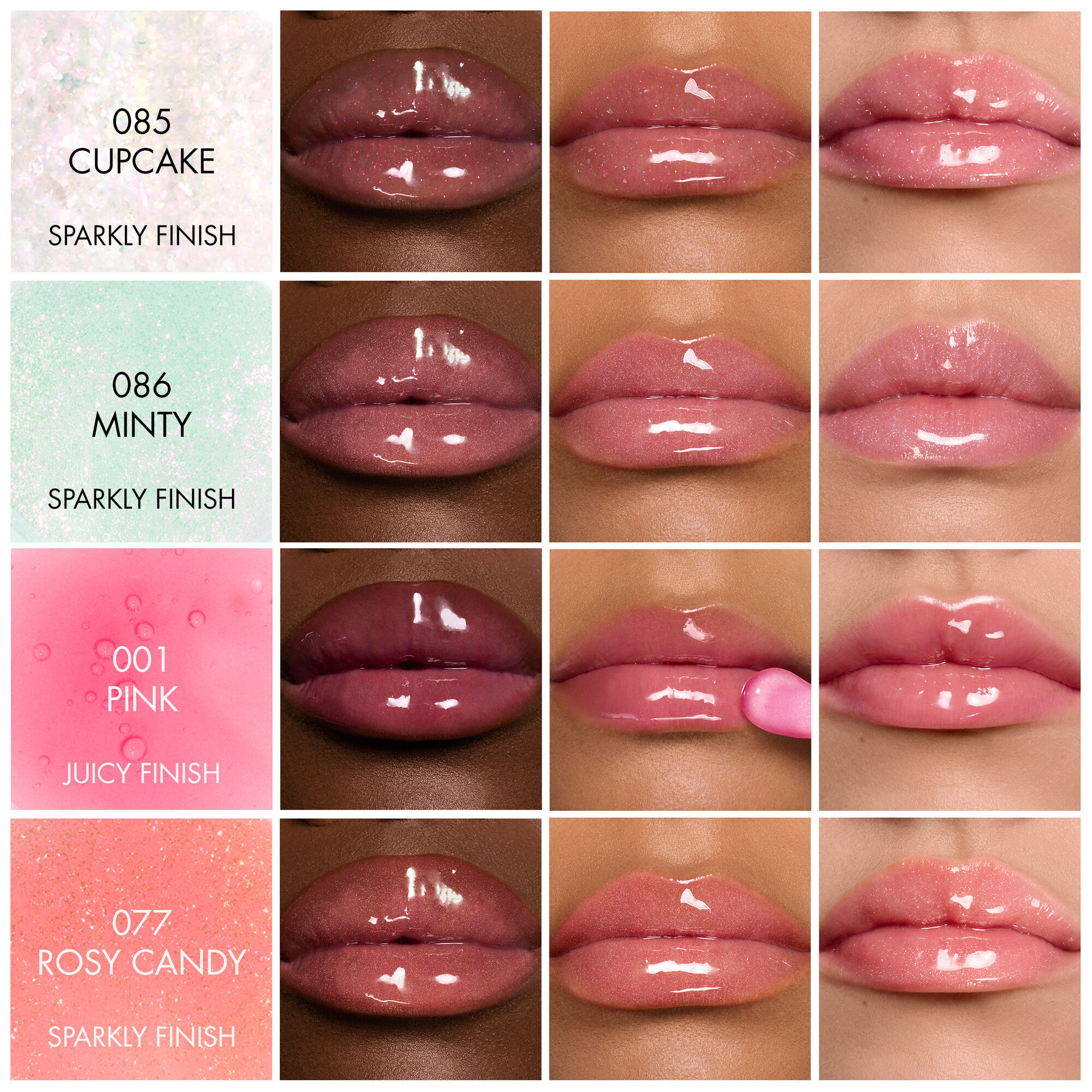 24h hydratačný olej na pery