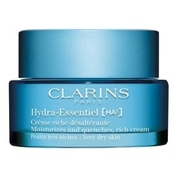 50 ML CLARINS Hydratačný krém HYDRA ESSENTIEL RICH CREAM  1 of 2 