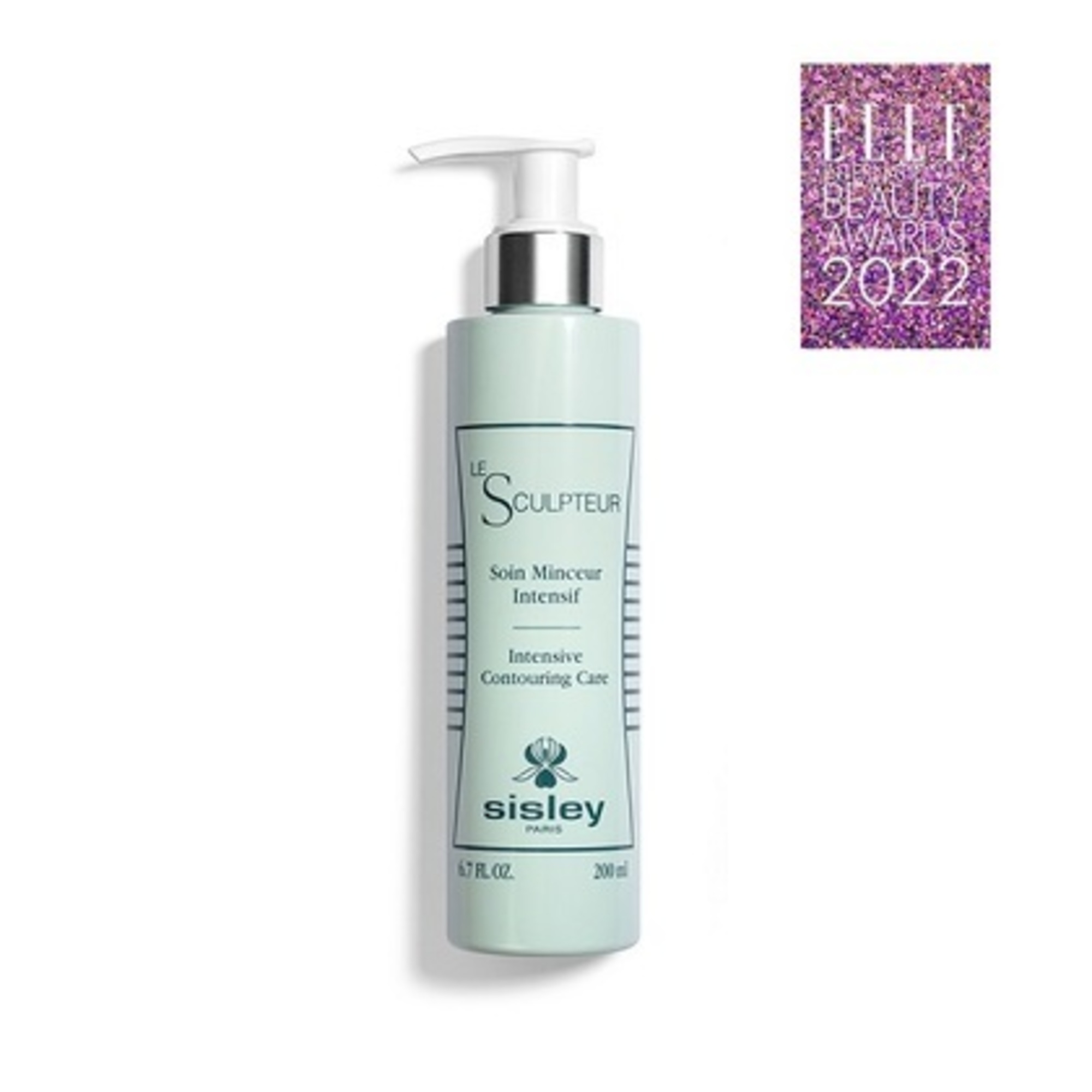 200 ML SISLEY LE SCULPTEUR Zoštíhľujúca emulzia 