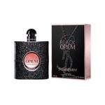 90 ML YVES SAINT LAURENT Black Opium YSL Black Opium Parfumovaná voda  1 of 1 YSL Black Opium Parfumovaná voda