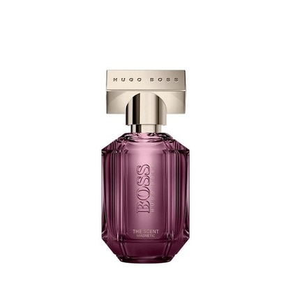 50 ML HUGO BOSS THE SCENT MAGNETIC FOR HER Parfumovaná voda 1 of 1