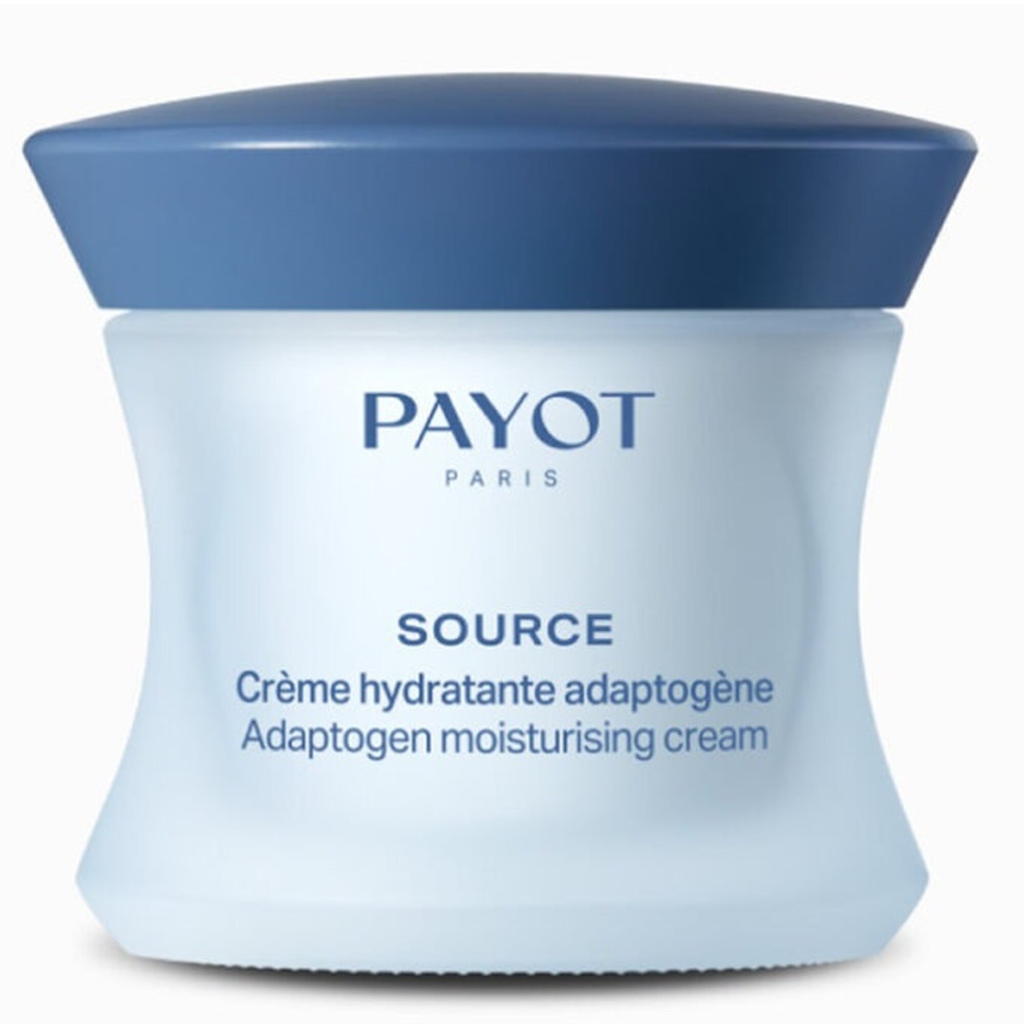PAYOT SOURCE CRÉME HYDRATANTE ADAPTOGÈNE Pleťový hydratačný krém 1 of 1