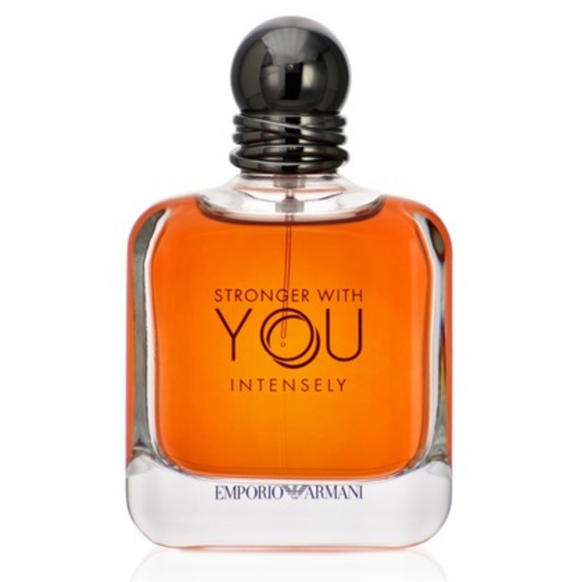 50 ML Armani STRONGER WITH YOU Parfumovaná voda pre mužov  Parfumovaná voda pre mužov