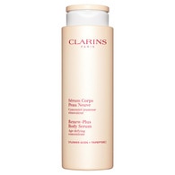 200 ML Clarins RENEW-PLUS BODY SERUM Telový olej  1 of 2 