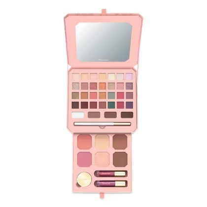  MARIONNAUD MAKE UP MY ETERNAL BEAUTY PALETTE Paleta na oči, pery a tvár  1 of 1 Paleta na oči, pery a tvár