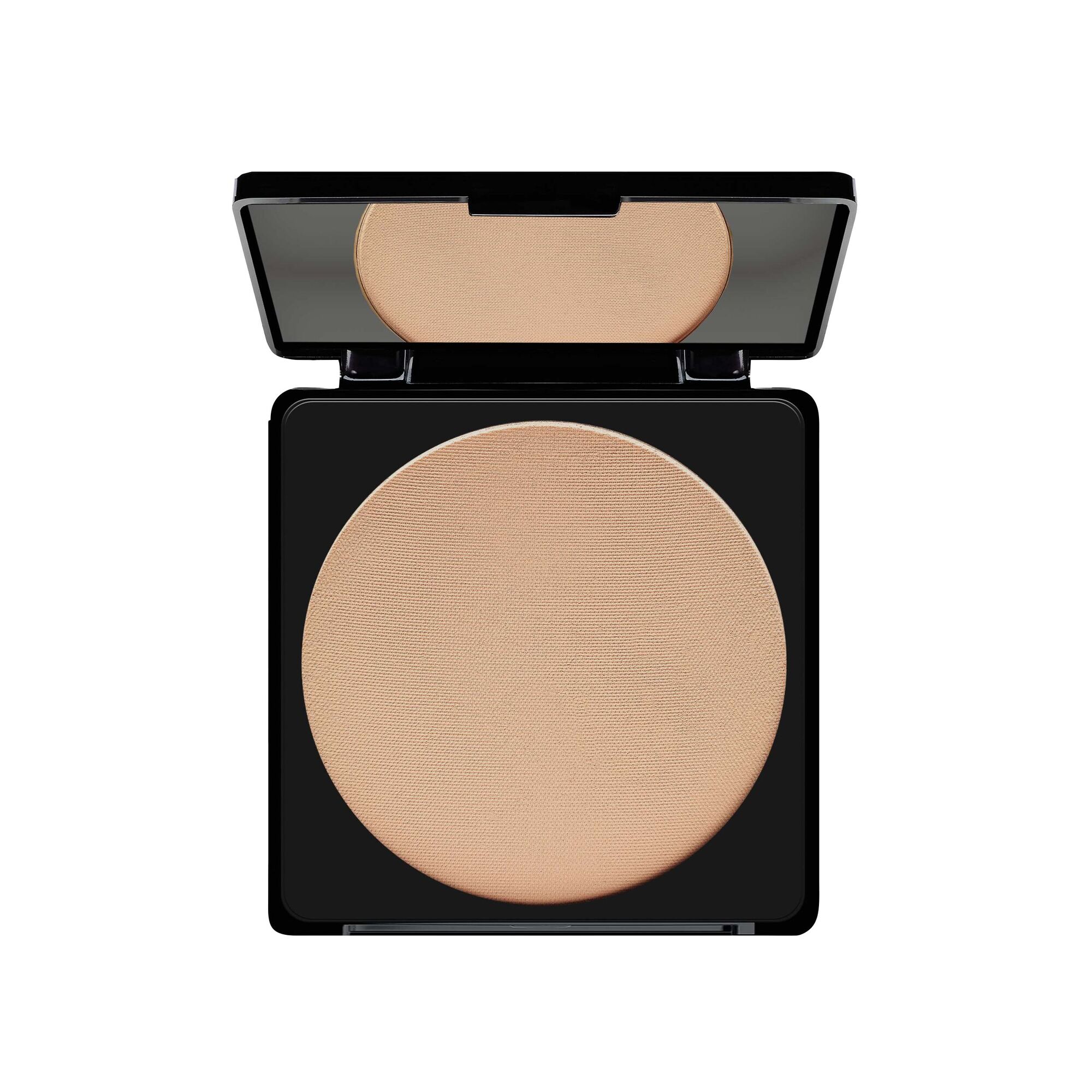 undefined MINERAL MATTIFYING POWDER Minerálny kompaktný púder 1 of 2