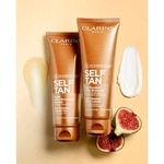 125 ML Clarins SELFTANNING INSTANT GEL Samoopaľovací gél 3 of 3 Samoopaľovací gél