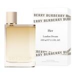 100 ML Burberry HER LONDON DREAM Parfumovaná voda pre ženy  2 of 2 Parfumovaná voda pre ženy