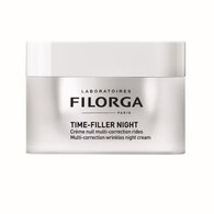  Filorga TIME-FILLER NIGHT Nočný krém proti vráskam  1 of 2 
