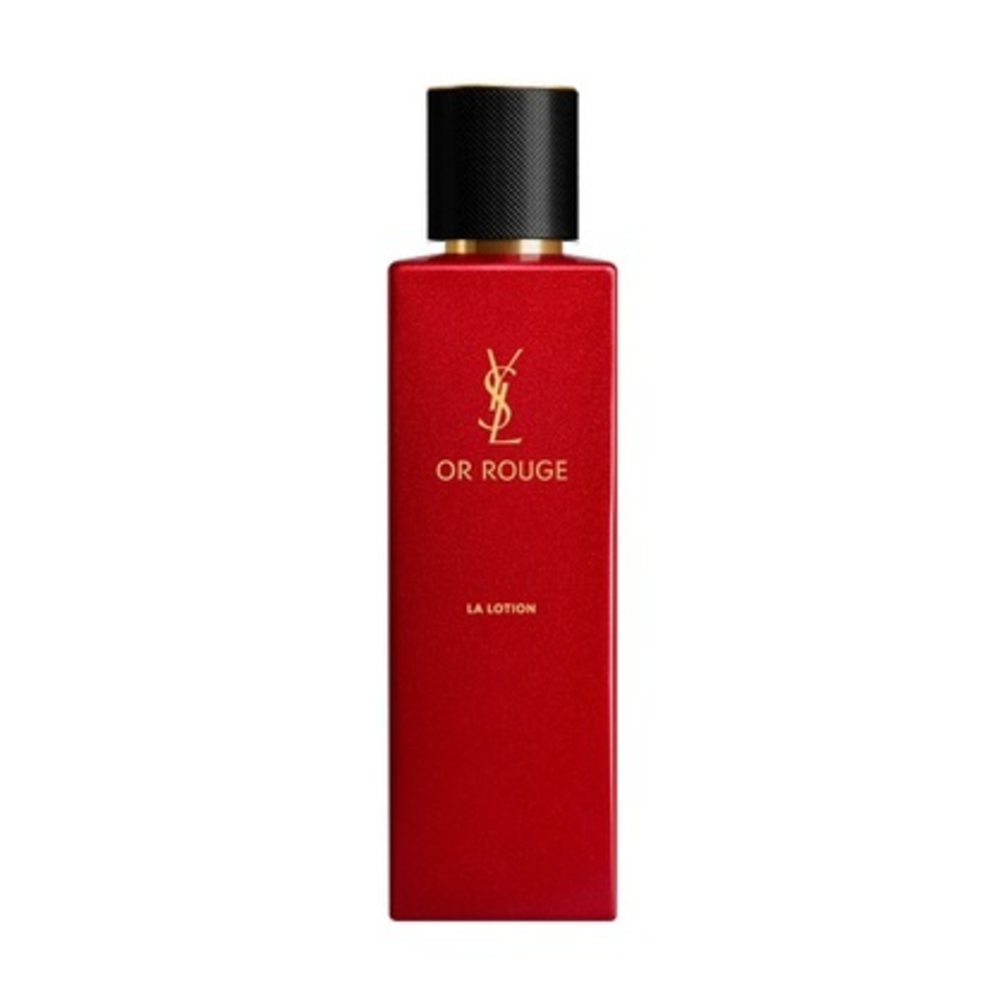 150 ML YVES SAINT LAURENT OR ROUGE NEW LOTION REGARD Jemné pleťové mlieko  Jemné pleťové mlieko