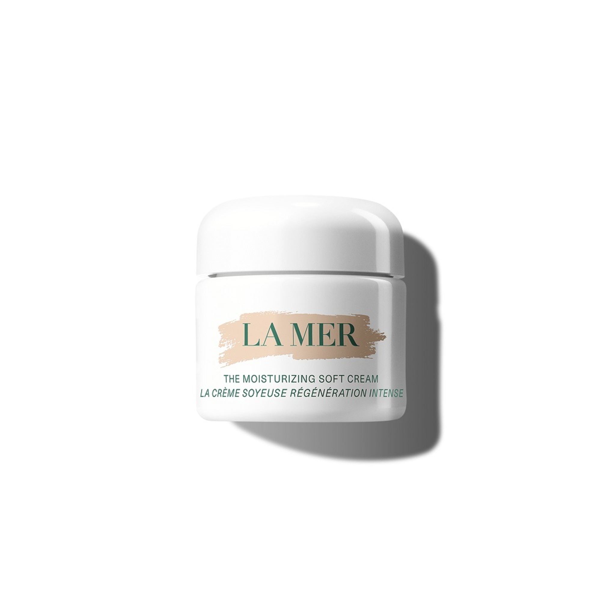 60 ML LA MER THE MOISTURIZING SOFT CREAM REFORMULATION THE MOISTURIZING SOFT CREAM REFORMULATION  THE MOISTURIZING SOFT CREAM REFORMULATION