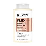 260 ML REVOX PLEX BOND CARE SHAMPOO Šampón na vlasy  1 of 2 