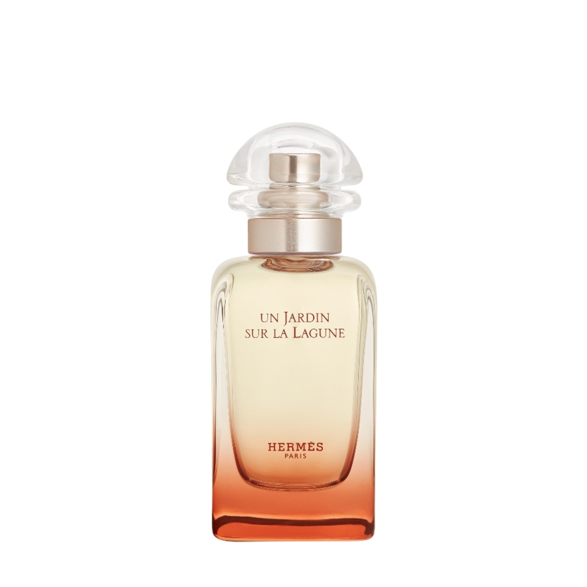 50 ML Hermès UN JARDIN SUR LA LAGUNE Toaletná voda 1 of 4 Toaletná voda