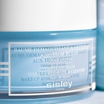 125 G SISLEY TRIPLE-OIL BALM MAKE-UP REMOVER AND CLEANSER Odličovací balzam 4 of 5 Odličovací balzam