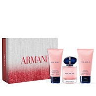  Giorgio Armani MY WAY Dárčekový set  1 of 2 