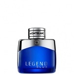 30 ML Montblanc LEGEND BLUE Parfumovaná voda  1 of 2 Parfumovaná voda