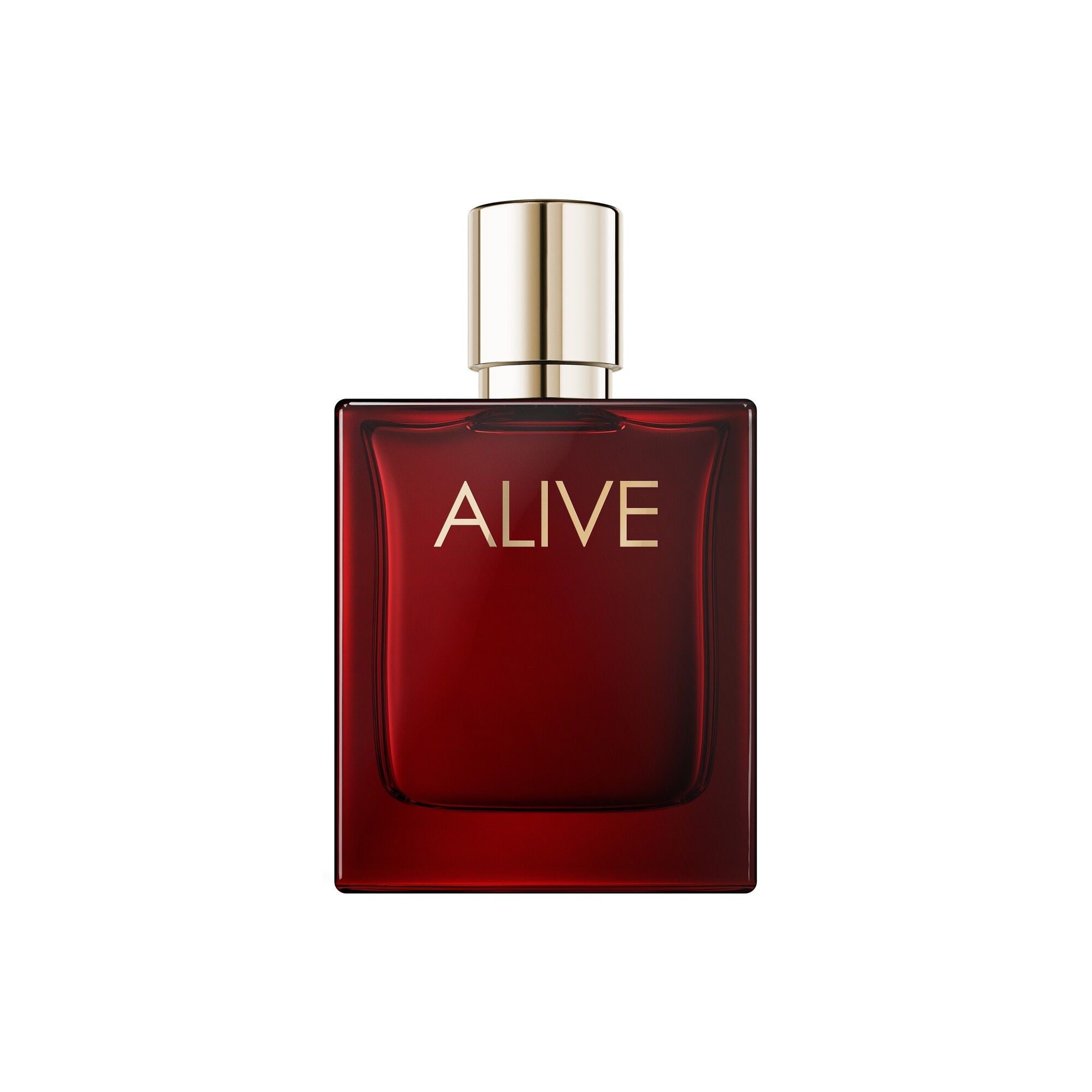 50 ML HUGO BOSS ALIVE ABSOLU Parfumovaná voda 1 of 5 Parfumovaná voda