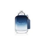 100 ML Coach BLUE Toaletná voda pre mužov  1 of 2 Toaletná voda pre mužov