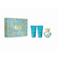  Versace DYLAN TURQUOISE EDT GIFT SET Darčekový set  1 of 2 