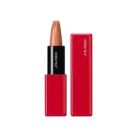  SHISEIDO TECHNOSATIN GEL LIPSTICK Rúž  1 of 2 