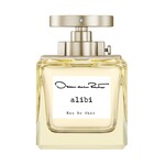 100 ML OSCAR DE LA RENTA ALIBI POP EAU SO CHIC Toaletná voda 1 of 2 Toaletná voda