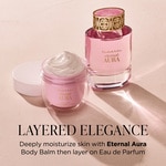 125 ML Elizabeth Arden ETERNAL AURA Telove mlieko  4 of 4 Telove mlieko