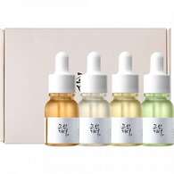 10 X 4 ML Beauty Of Joseon HANBANG SERUM DISCOVERY KIT Darčeková sada  1 of 2 