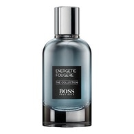 100 ML HUGO BOSS BOSS THE COLLECTION ENERGETIC FOUGERE Parfumovaná voda  1 of 2 