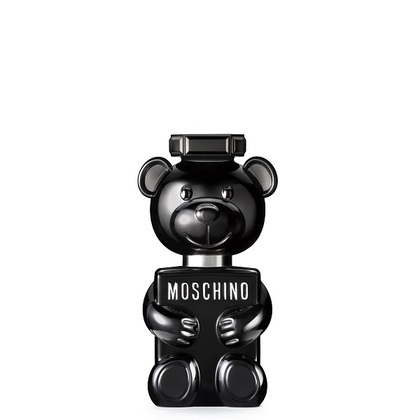 50 ML Moschino TOY BOY Parfumovaná voda pre mužov  1 of 2 