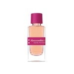 30 ML ABERCROMBIE & FITCH 100% PASSION Parfumovaná voda  1 of 3 Parfumovaná voda