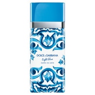 50 ML DOLCE & GABBANA LIGHT BLUE CAPRI IN LOVE Parfumovaná voda  
