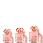 30 ML Armani MY WAY YLANG Parfumovaná voda 2 of 5 Parfumovaná voda