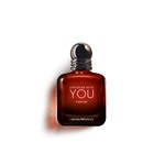 50 ML Armani STRONGER WITH YOU PARFUM Parfum  1 of 5 Parfum