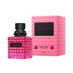 100 ML Valentino BORN IN ROMA EXTRADOSE DONNA Parfumovaná voda  2 of 7 Parfumovaná voda