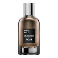 100 ML HUGO BOSS BOSS THE COLLECTION EAU DE PARFUM NOBLE WOOD Parfumovaná voda  1 of 2 