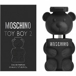 50 ML Moschino TOY BOY 2 Parfumovaná voda  2 of 2 Parfumovaná voda
