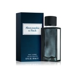 30 ML ABERCROMBIE & FITCH FIRST INSTINCT BLUE Toaletná voda pre mužov  2 of 2 Toaletná voda pre mužov
