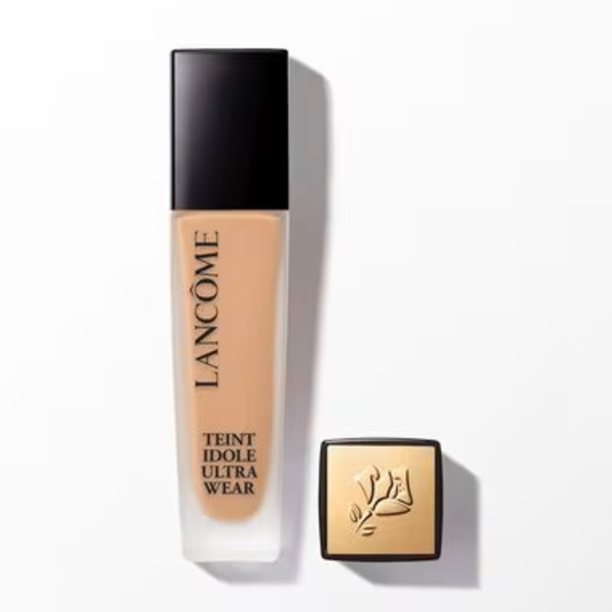  Lancôme TEINT IDOLE ULTRA WEAR Make up  Make up