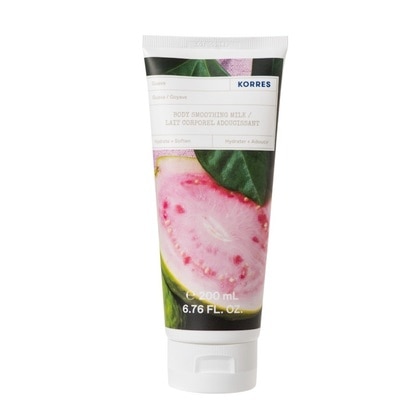 200 ML KORRES GUAVA BODY MILK Telové mlieko 1 of 1