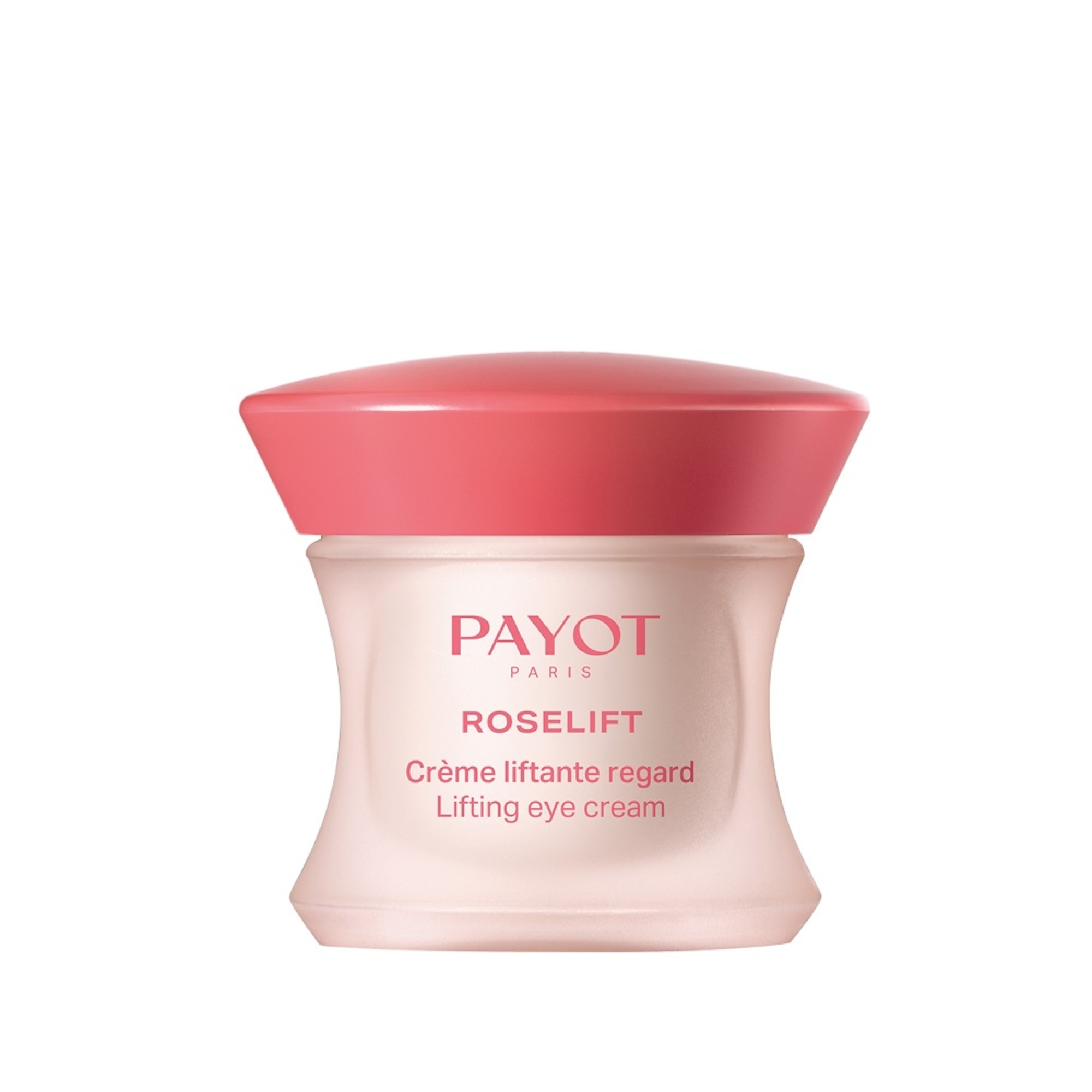 15 ML PAYOT ROSELIFT COLLAGENE REGARD Očná liftingová starostlivosť  Očná liftingová starostlivosť