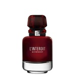 50 ML GIVENCHY L'INTERDIT ROUGE Parfumovaná voda  1 of 2 Parfumovaná voda